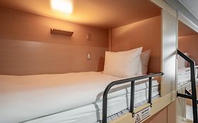 Koreana Hotel
